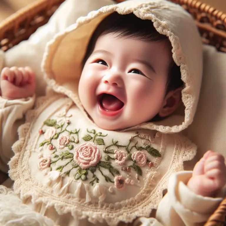 Embroidery Business Ideas for Baby Bibs