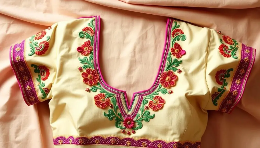 Illusion of Curves Through Design